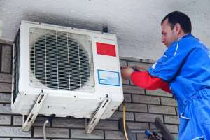 24/7 and Emergency HVAC Near Lincoln, VA | Air Conidtioning and Heating Contractors